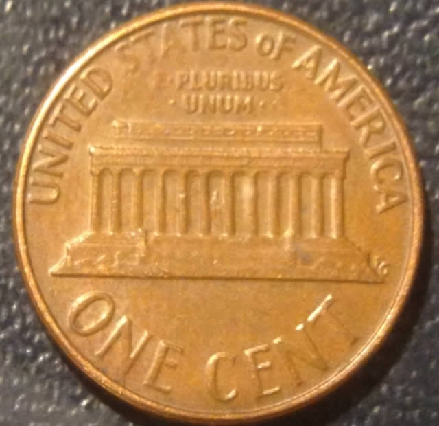 1975-D-Cent